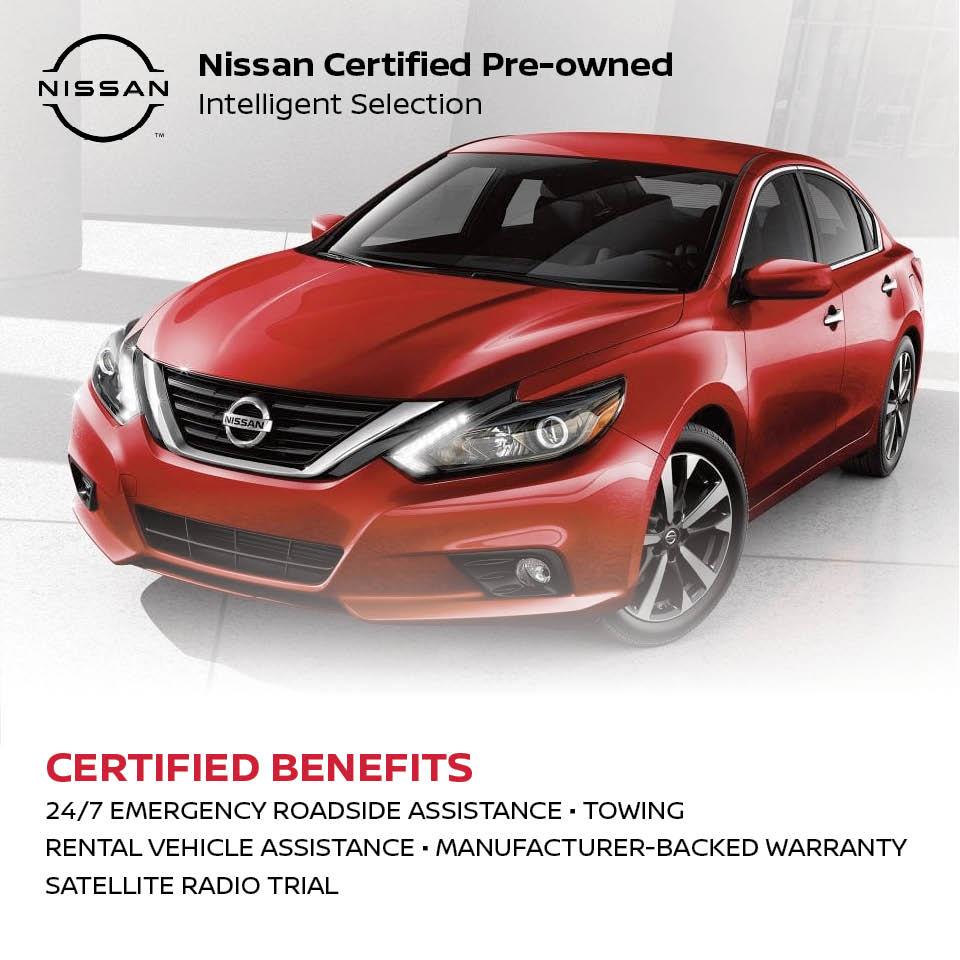 Certified Pre-Owned Program